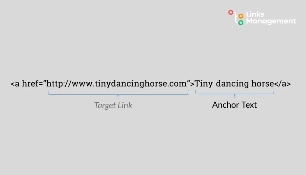 انکر تکست چیست و چرا اهمیت دارد؟