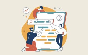 طراحی سایت وردپرس حرفه‌ ای | ساخت سایت سریع، امن و سئو شده